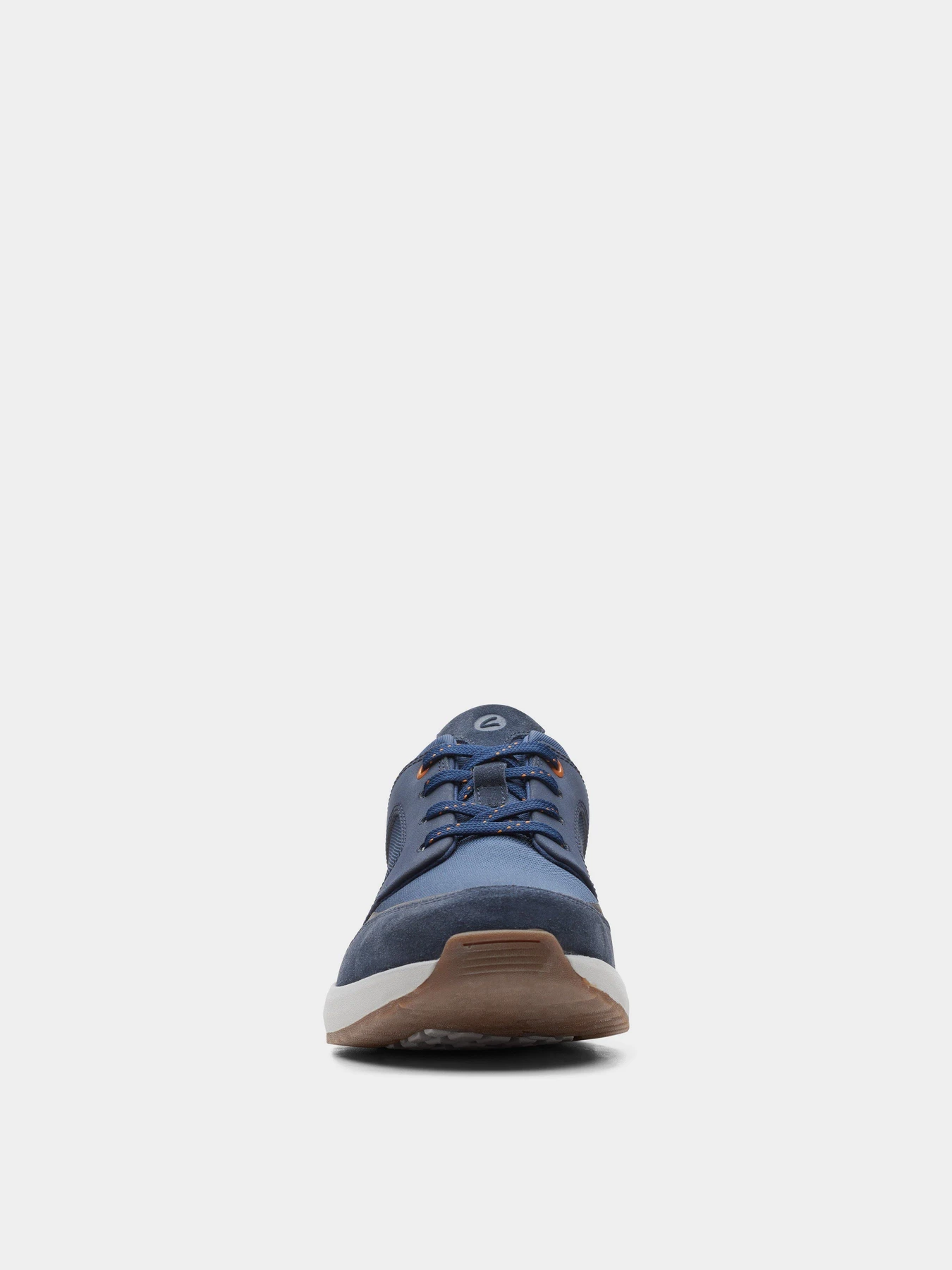 Кросівки Clarks Wellman Lace модель 26162735 Кросівки Clarks Wellman Lace модель 26162735 Фото