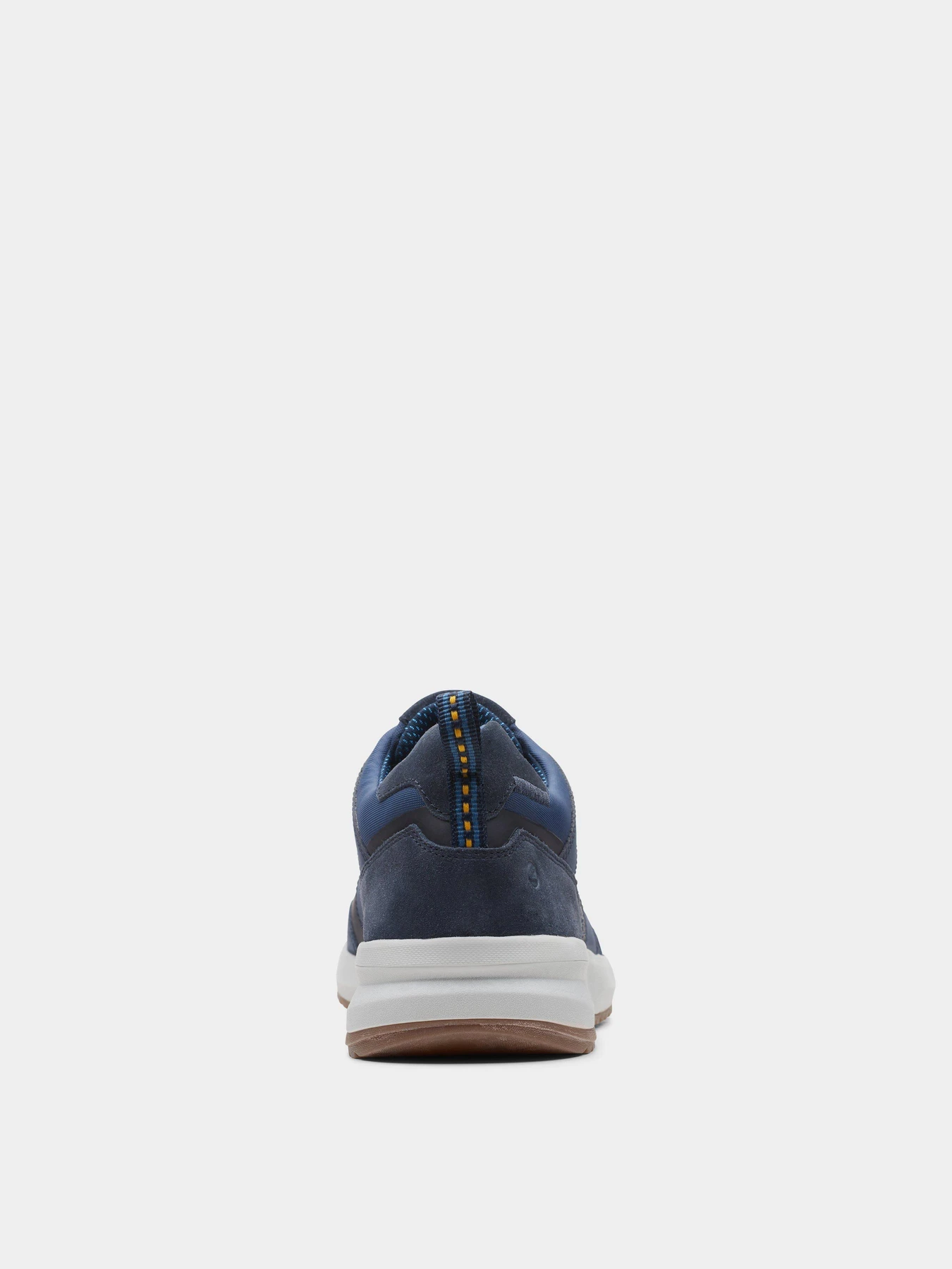 Кросівки Clarks Wellman Lace модель 26162735 Кросівки Clarks Wellman Lace модель 26162735 Фото