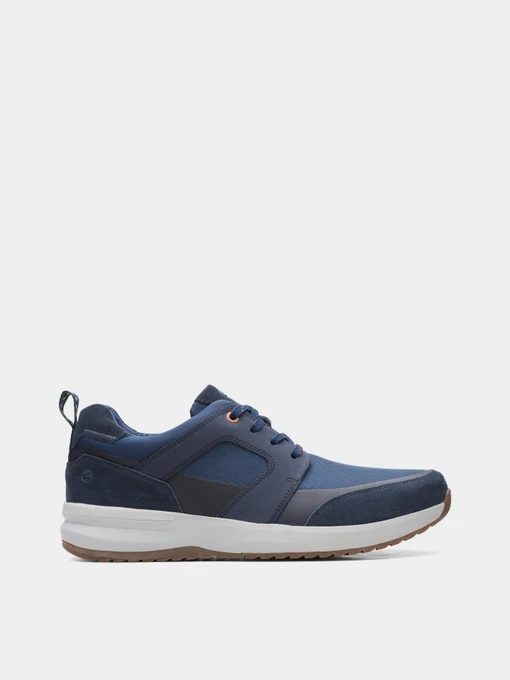 Кросівки Clarks Wellman Lace модель 26162735 Фото