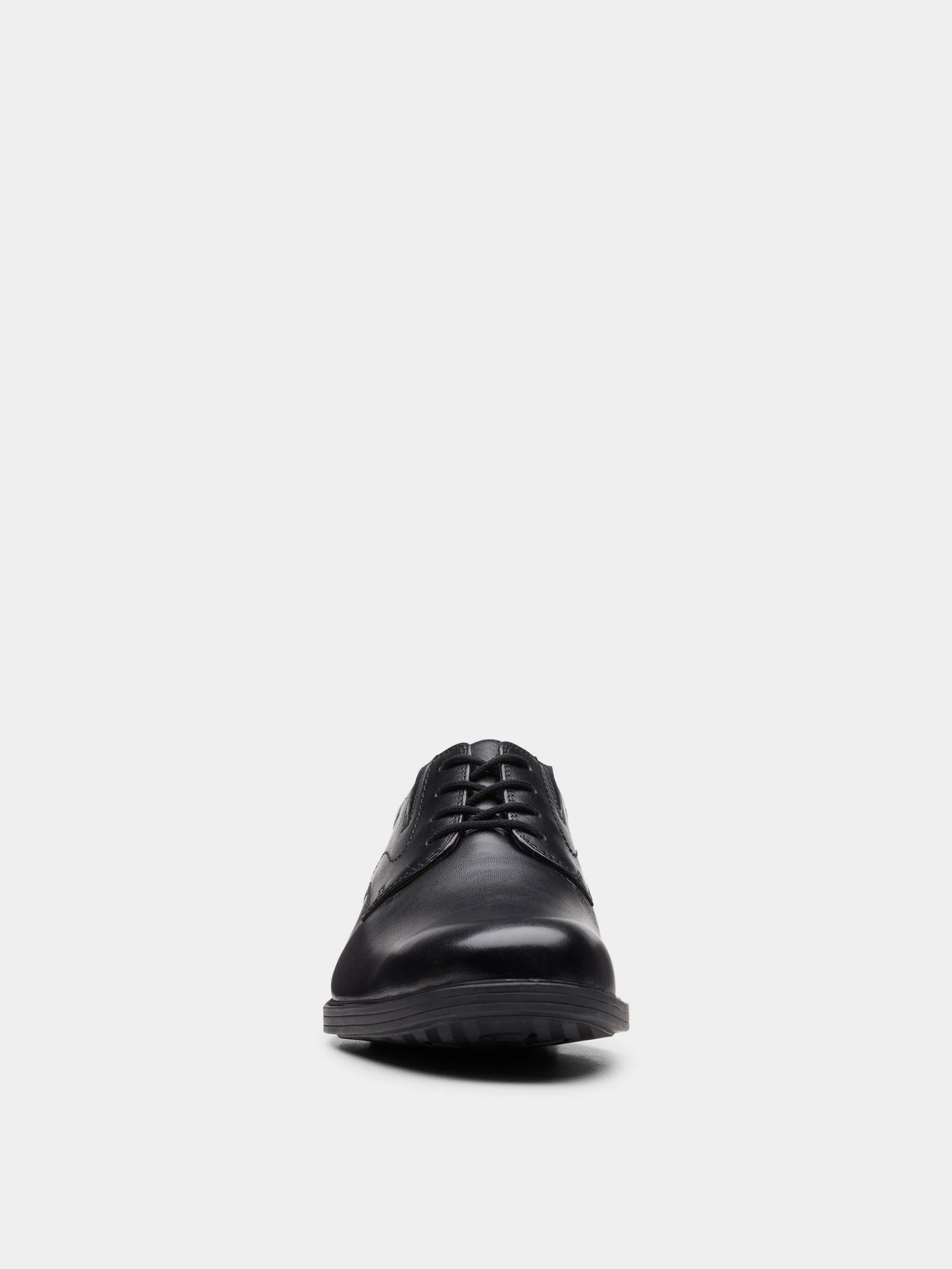 Туфли и лоферы Clarks Whiddon Plain модель 26152918 Фото