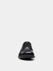 Туфли и лоферы Clarks Whiddon Plain модель 26152918 Фото