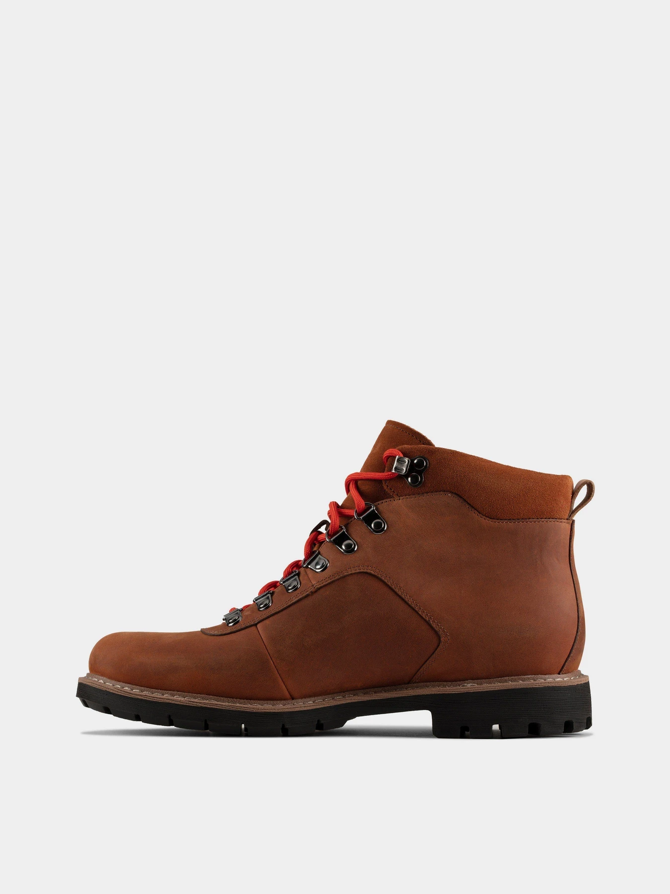 Ботинки и сапоги Clarks BatcombeAlpGTX модель 26151345 Ботинки и сапоги Clarks BatcombeAlpGTX модель 26151345 Фото