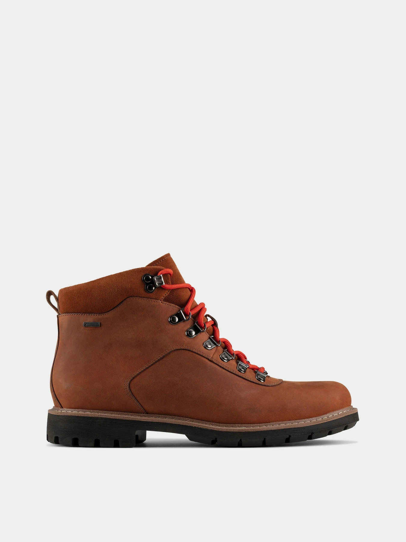 Ботинки и сапоги Clarks BatcombeAlpGTX модель 26151345 Ботинки и сапоги Clarks BatcombeAlpGTX модель 26151345 Фото