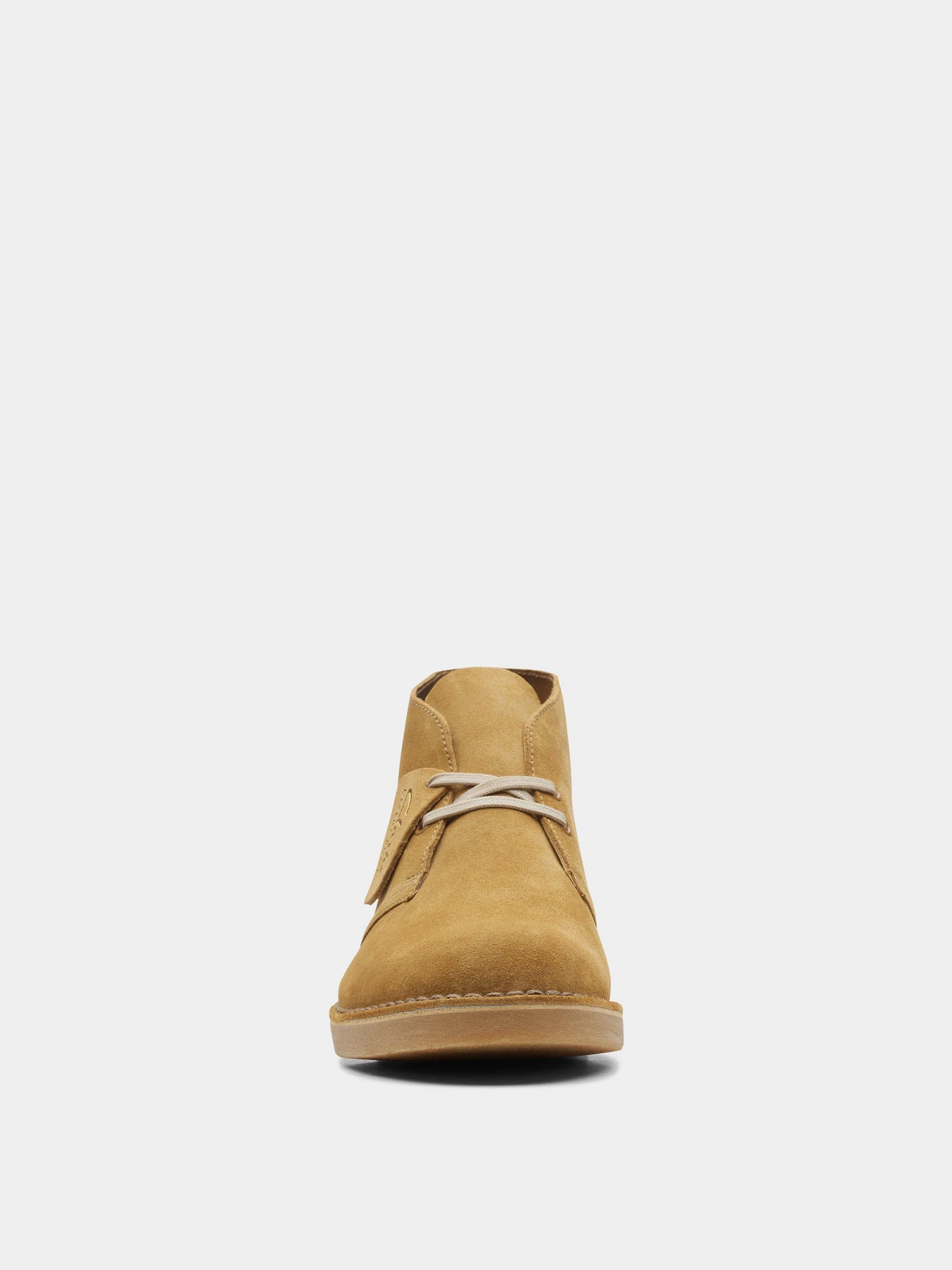 Черевики та чоботи Clarks Desert Boot 2 модель 26161346 Черевики та чоботи Clarks Desert Boot 2 модель 26161346 Фото