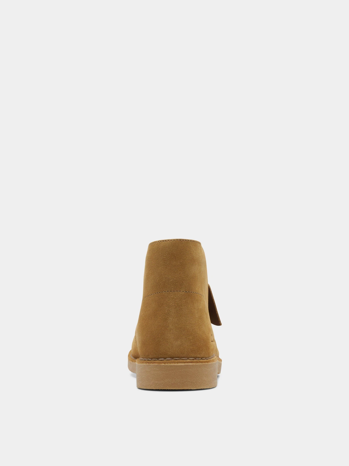 Черевики та чоботи Clarks Desert Boot 2 модель 26161346 Черевики та чоботи Clarks Desert Boot 2 модель 26161346 Фото