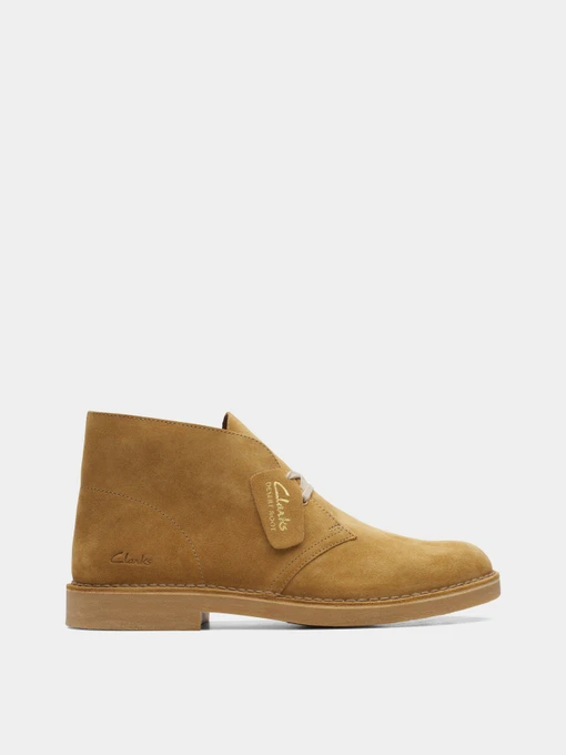 Черевики та чоботи Clarks Desert Boot 2 модель 26161346 Фото