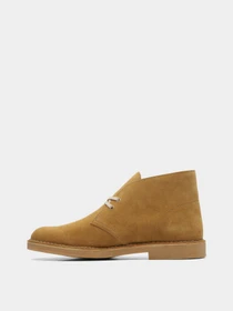 Черевики та чоботи Clarks Desert Boot 2 модель 26161346 Фото