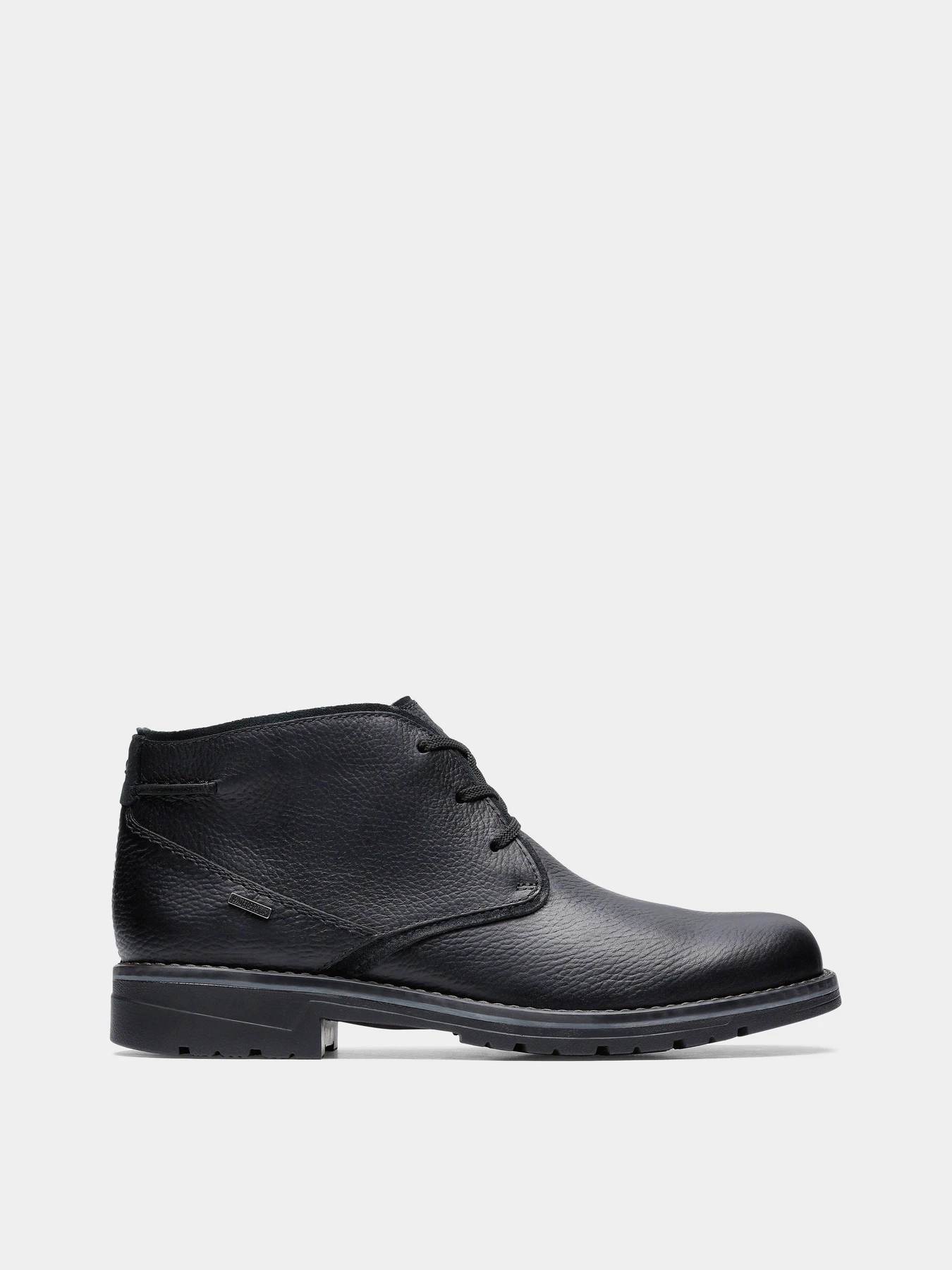 Ботинки и сапоги Clarks Morris Lace II модель 26164580 Фото