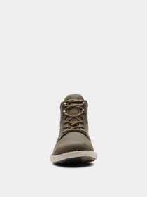 Ботинки и сапоги Clarks Larvik Mid модель 26163469 Фото