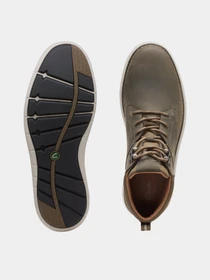 Ботинки и сапоги Clarks Larvik Mid модель 26163469 Фото