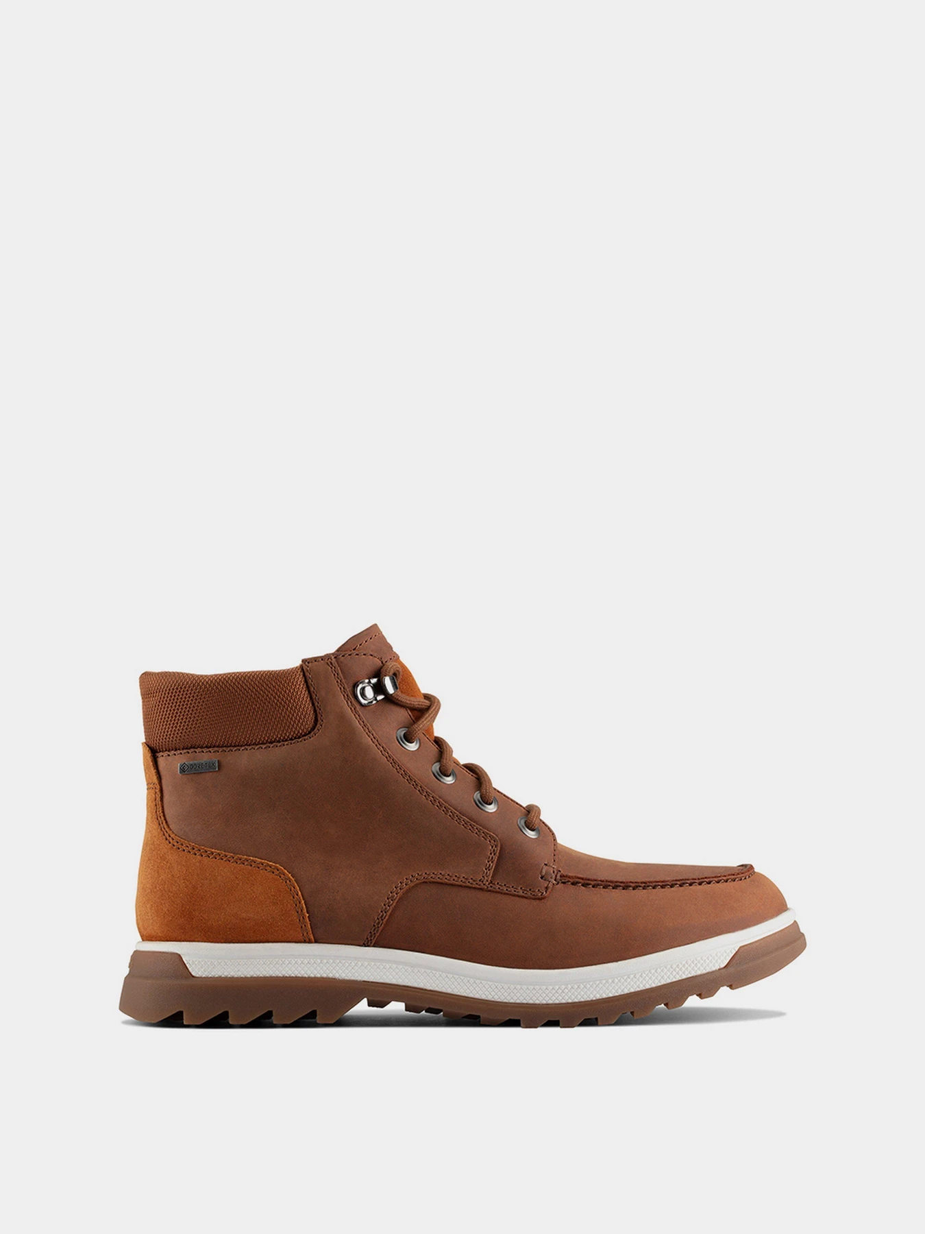 Черевики та чоботи Clarks Ripway Hi модель 26152113 Черевики та чоботи Clarks Ripway Hi модель 26152113 Фото