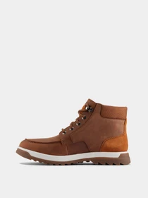 Черевики та чоботи Clarks Ripway Hi модель 26152113 Фото