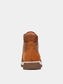 Черевики та чоботи Clarks Ripway Hi модель 26152113 Фото