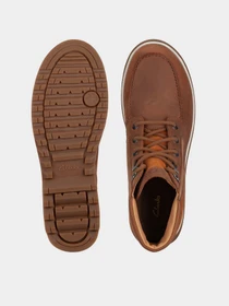 Черевики та чоботи Clarks Ripway Hi модель 26152113 Фото