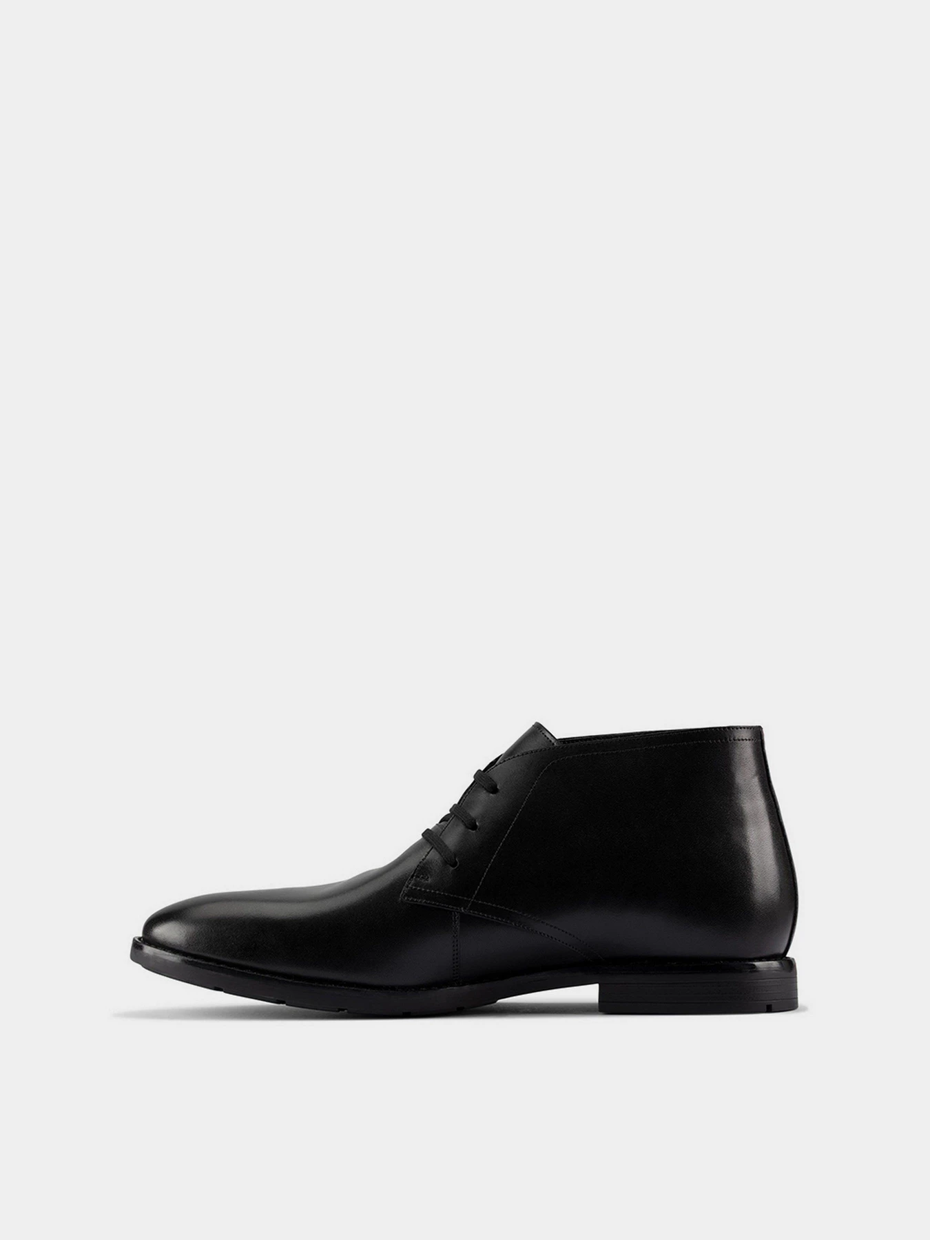 Черевики та чоботи Clarks Ronnie модель 26152488 Черевики та чоботи Clarks Ronnie модель 26152488 Фото
