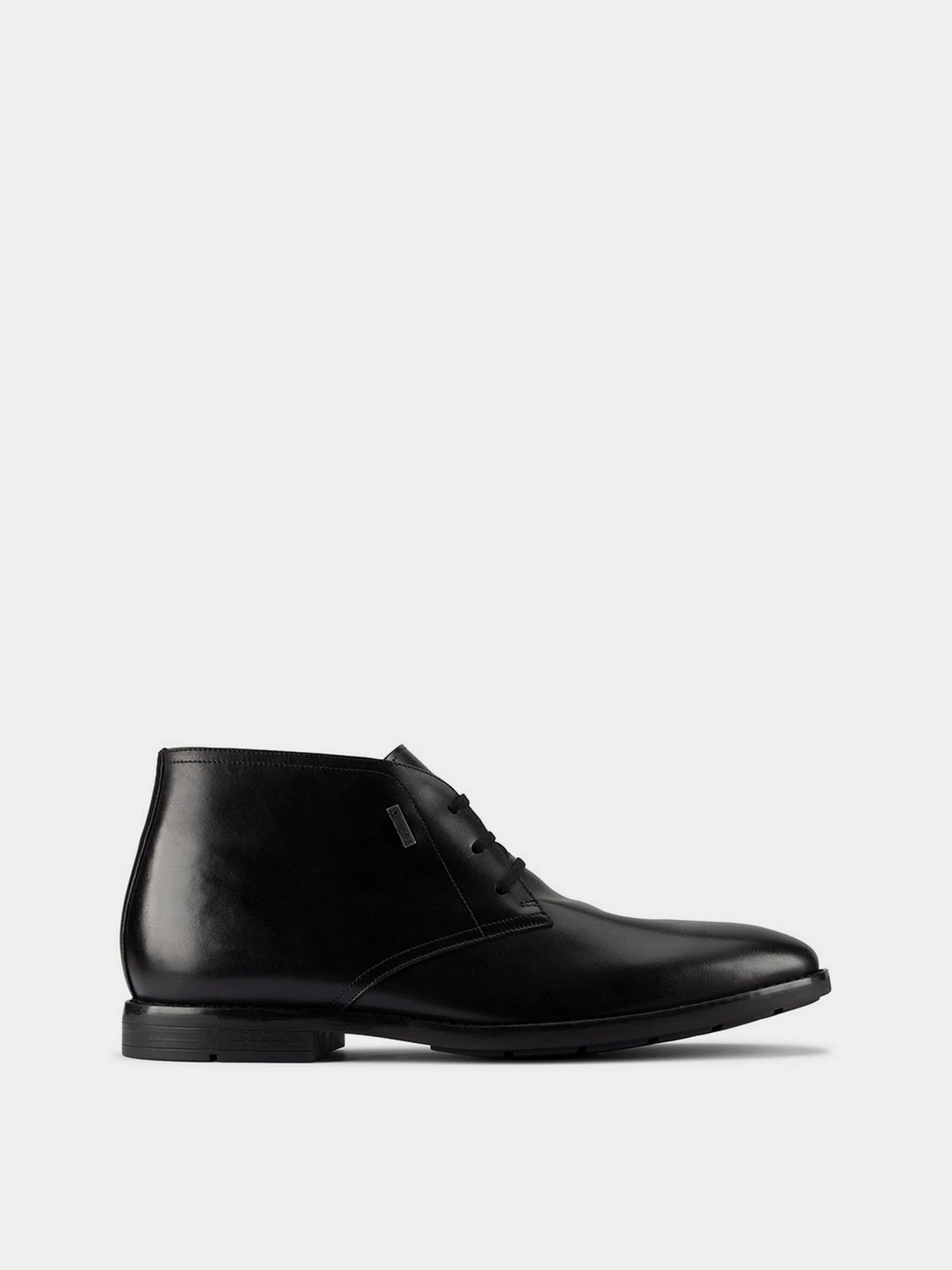Черевики та чоботи Clarks Ronnie модель 26152488 Черевики та чоботи Clarks Ronnie модель 26152488 Фото