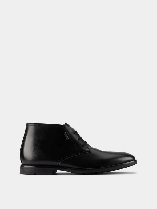 Ботинки и сапоги Clarks Ronnie модель 26152488 Фото