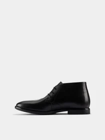 Черевики та чоботи Clarks Ronnie модель 26152488 Фото