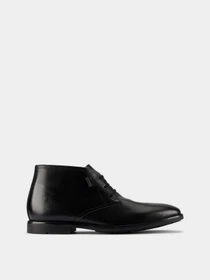 Черевики та чоботи Clarks Ronnie модель 26152488 Фото