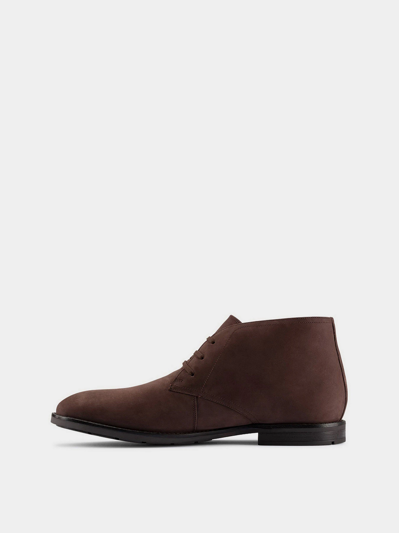 Черевики та чоботи Clarks Ronnie Lo модель 26152490 Черевики та чоботи Clarks Ronnie Lo модель 26152490 Фото