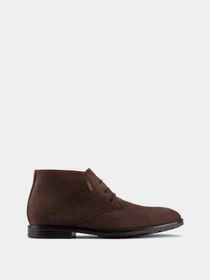 Черевики та чоботи Clarks Ronnie Lo модель 26152490 Фото