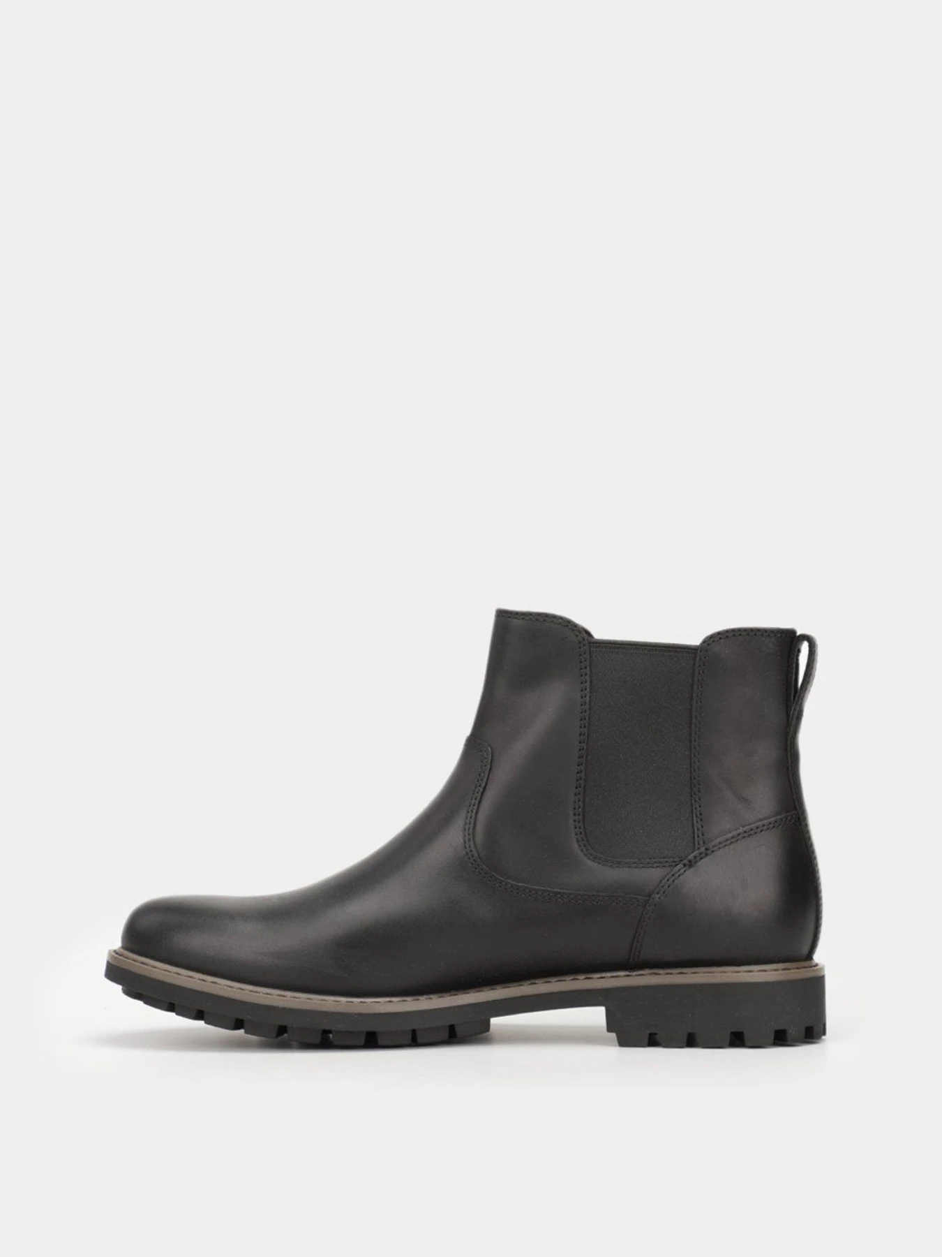 Ботинки и сапоги Clarks MONTACUTE модель 26102502 Фото