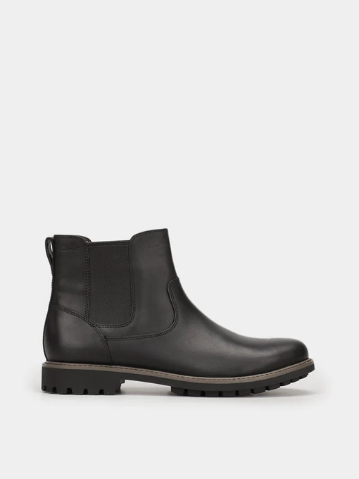 Ботинки и сапоги Clarks MONTACUTE модель 26102502 Фото