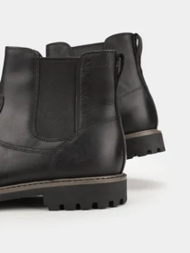Ботинки и сапоги Clarks MONTACUTE модель 26102502 Фото