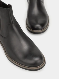 Ботинки и сапоги Clarks MONTACUTE модель 26102502 Фото