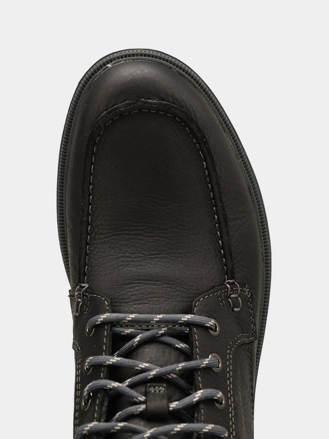 Ботинки и сапоги Clarks модель 26153146 Ботинки и сапоги Clarks модель 26153146 Фото