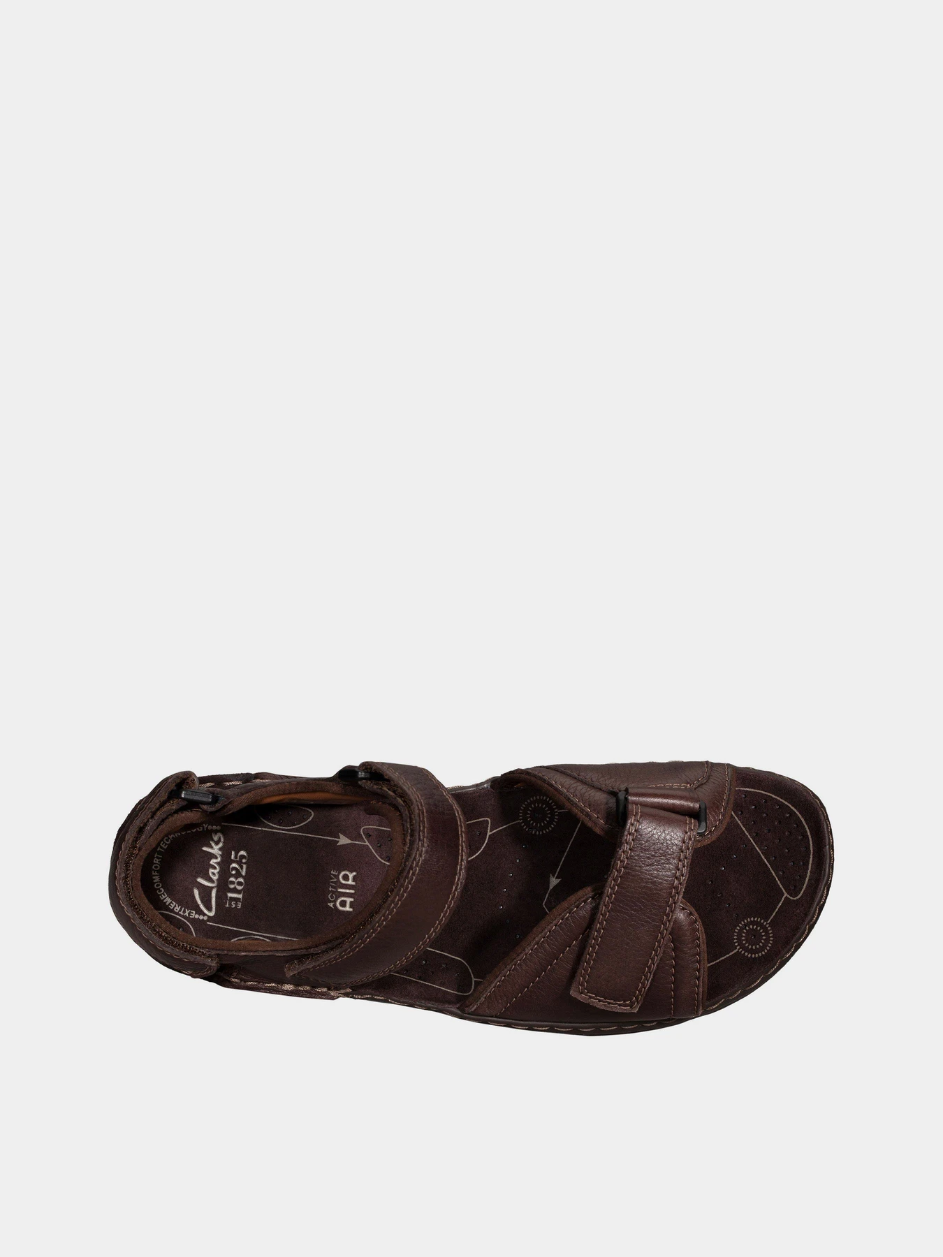 Сандалии Clarks ATL Part модель 20353196 Сандалии Clarks ATL Part модель 20353196 Фото