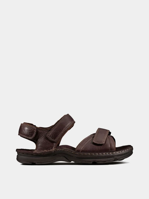 Сандалии Clarks ATL Part модель 20353196 Фото