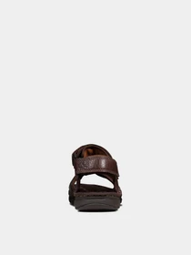Сандалии Clarks ATL Part модель 20353196 Фото