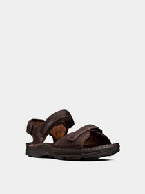 Сандалии Clarks ATL Part модель 20353196 Фото