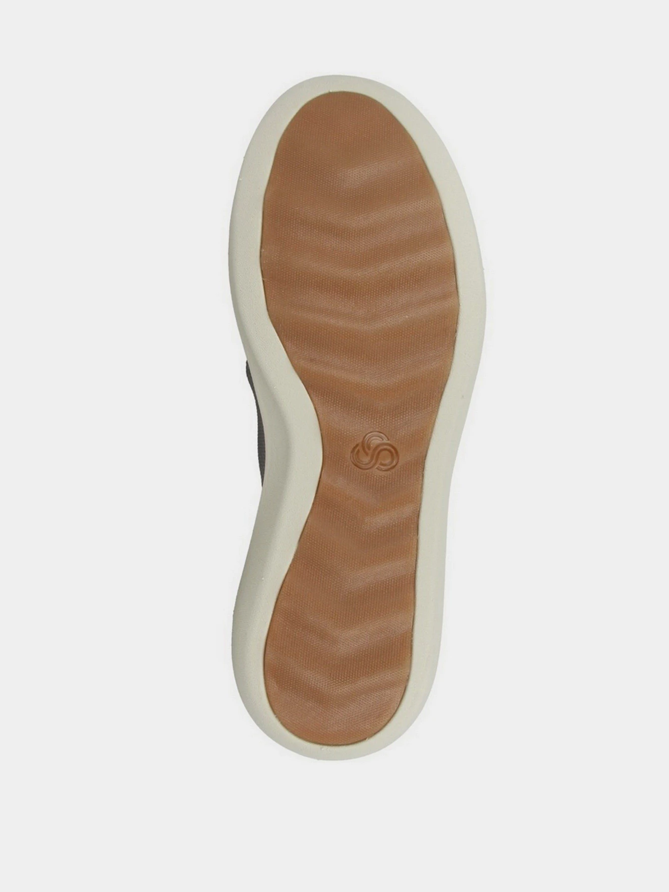 Кроссовки Clarks Step Urban Mix модель 26138176 Фото