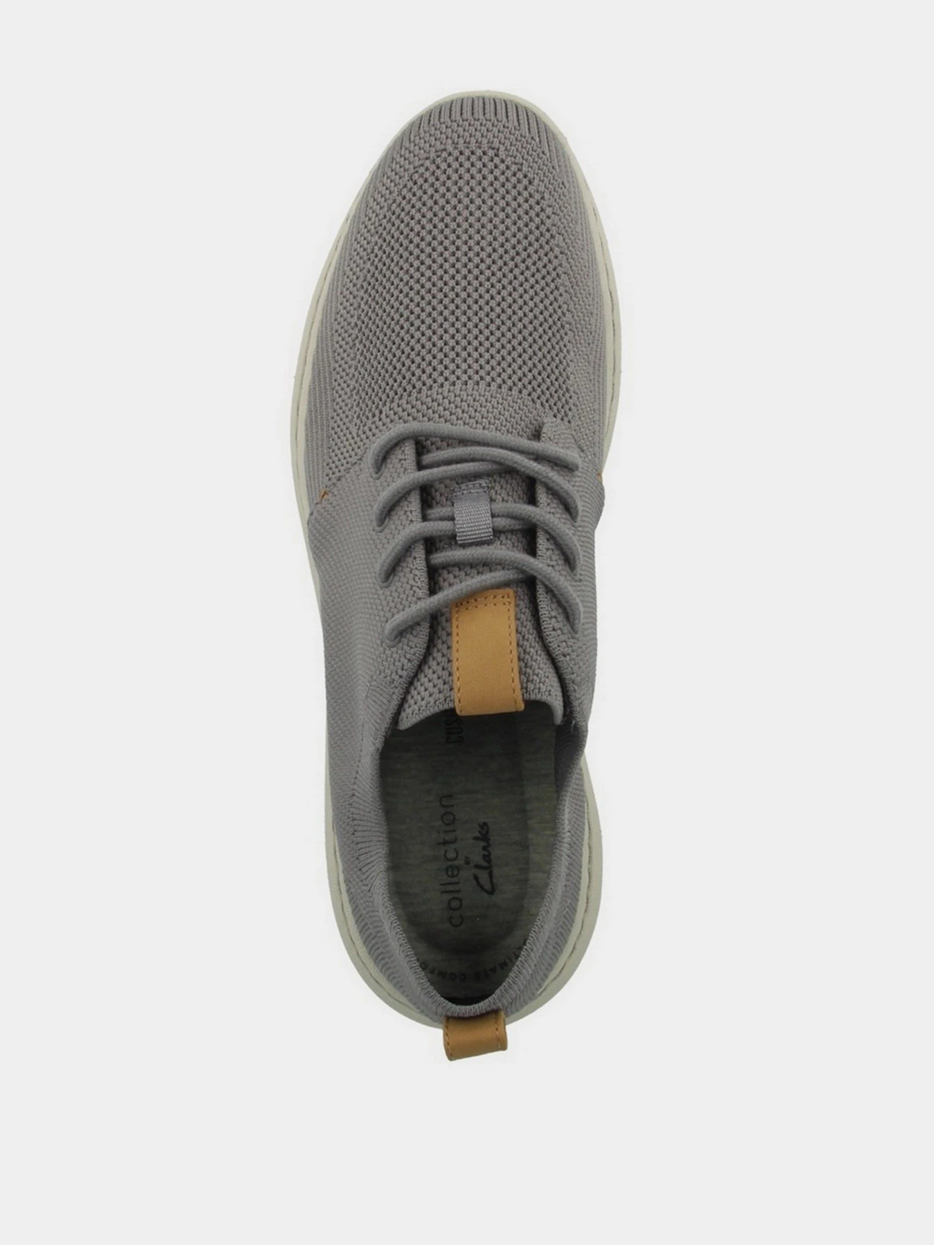 Кроссовки Clarks Step Urban Mix модель 26138176 Фото