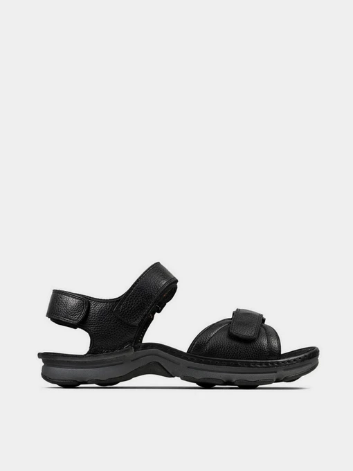 Сандалии Clarks ATL Part модель 26151996 Фото