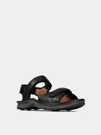 Сандалии Clarks ATL Part модель 26151996 Фото
