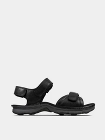 Сандалии Clarks ATL Part модель 26151996 Фото