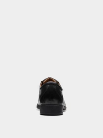 Туфли и лоферы Clarks Whiddon Cap модель 26152912 Фото