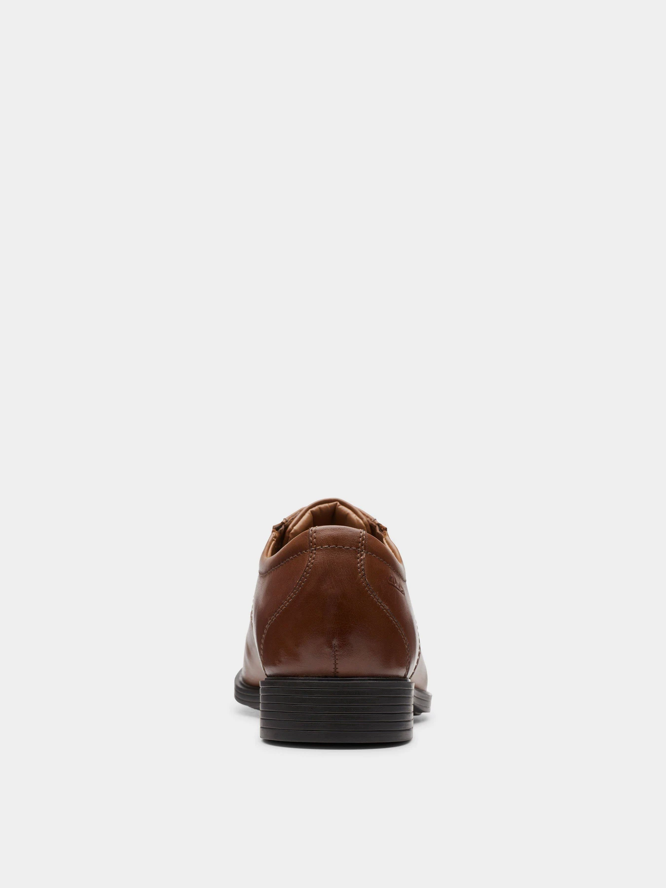 Туфли и лоферы Clarks Whiddon Cap модель 26152913 Туфли и лоферы Clarks Whiddon Cap модель 26152913 Фото