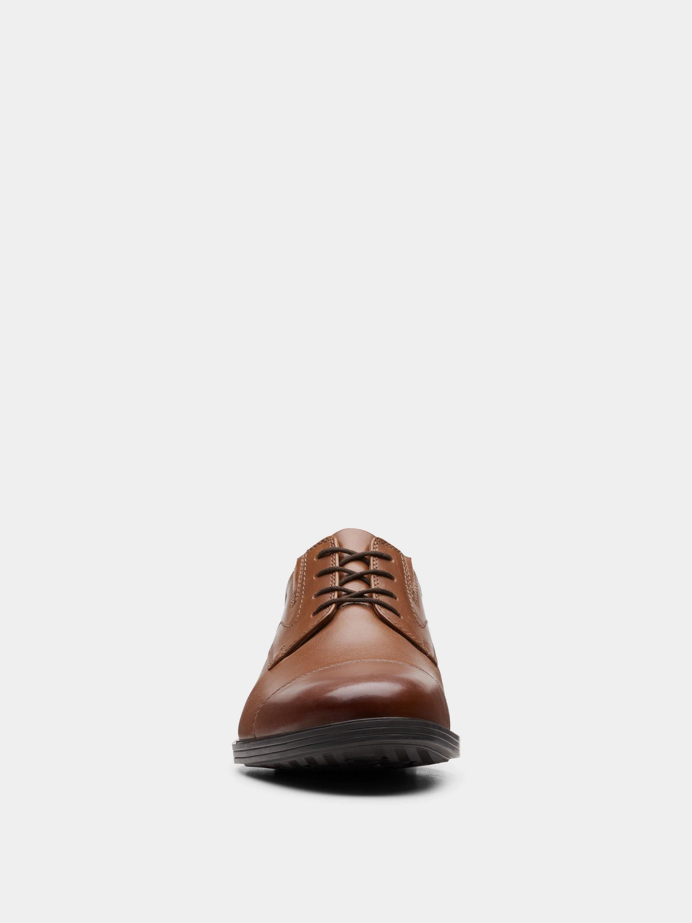 Туфли и лоферы Clarks Whiddon Cap модель 26152913 Туфли и лоферы Clarks Whiddon Cap модель 26152913 Фото