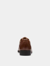 Туфли и лоферы Clarks Whiddon Cap модель 26152913 Фото