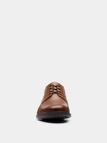 Туфли и лоферы Clarks Whiddon Cap модель 26152913 Фото