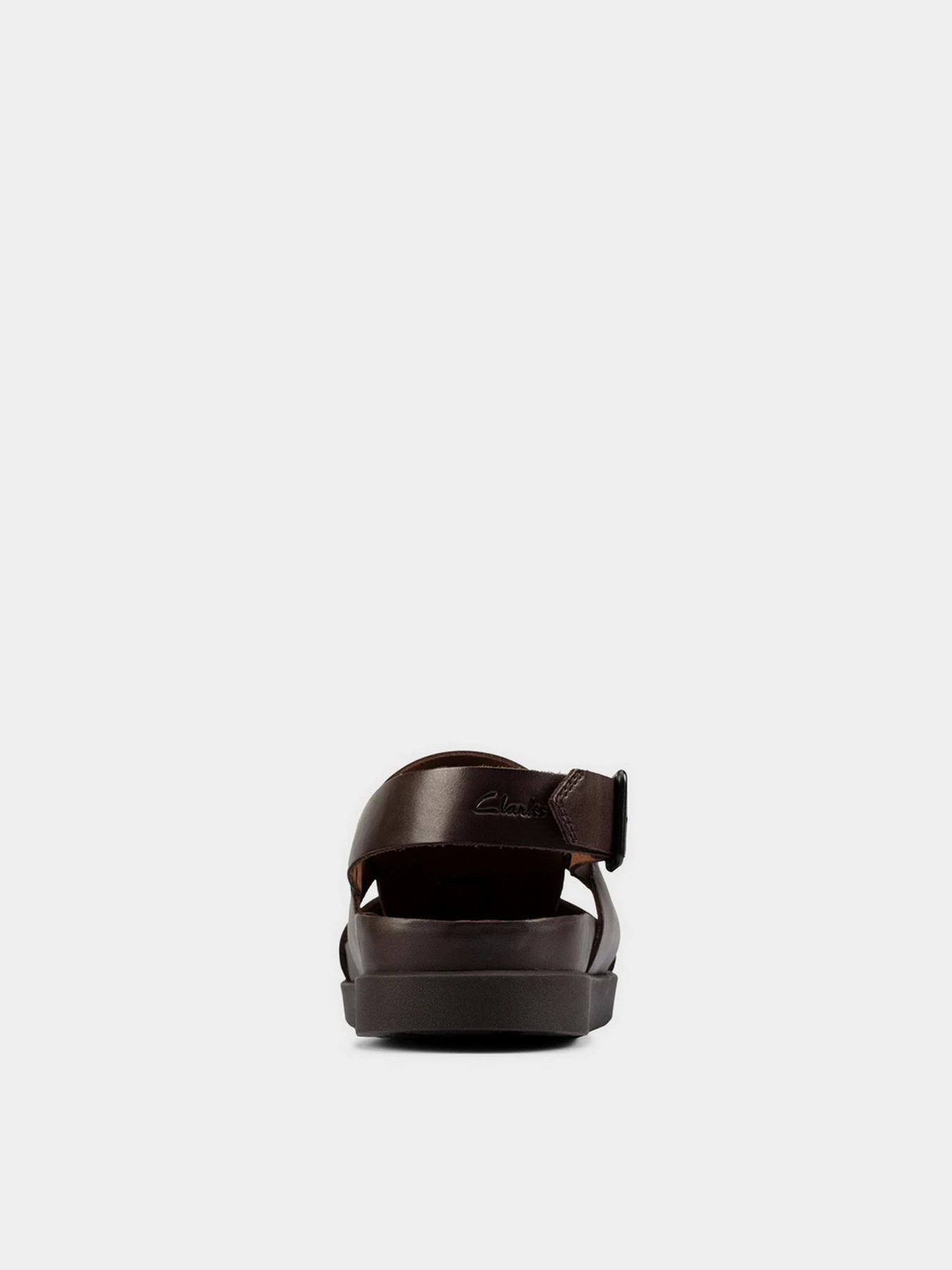 Сандалии Clarks Sunder Strap модель 26159568 Сандалии Clarks Sunder Strap модель 26159568 Фото