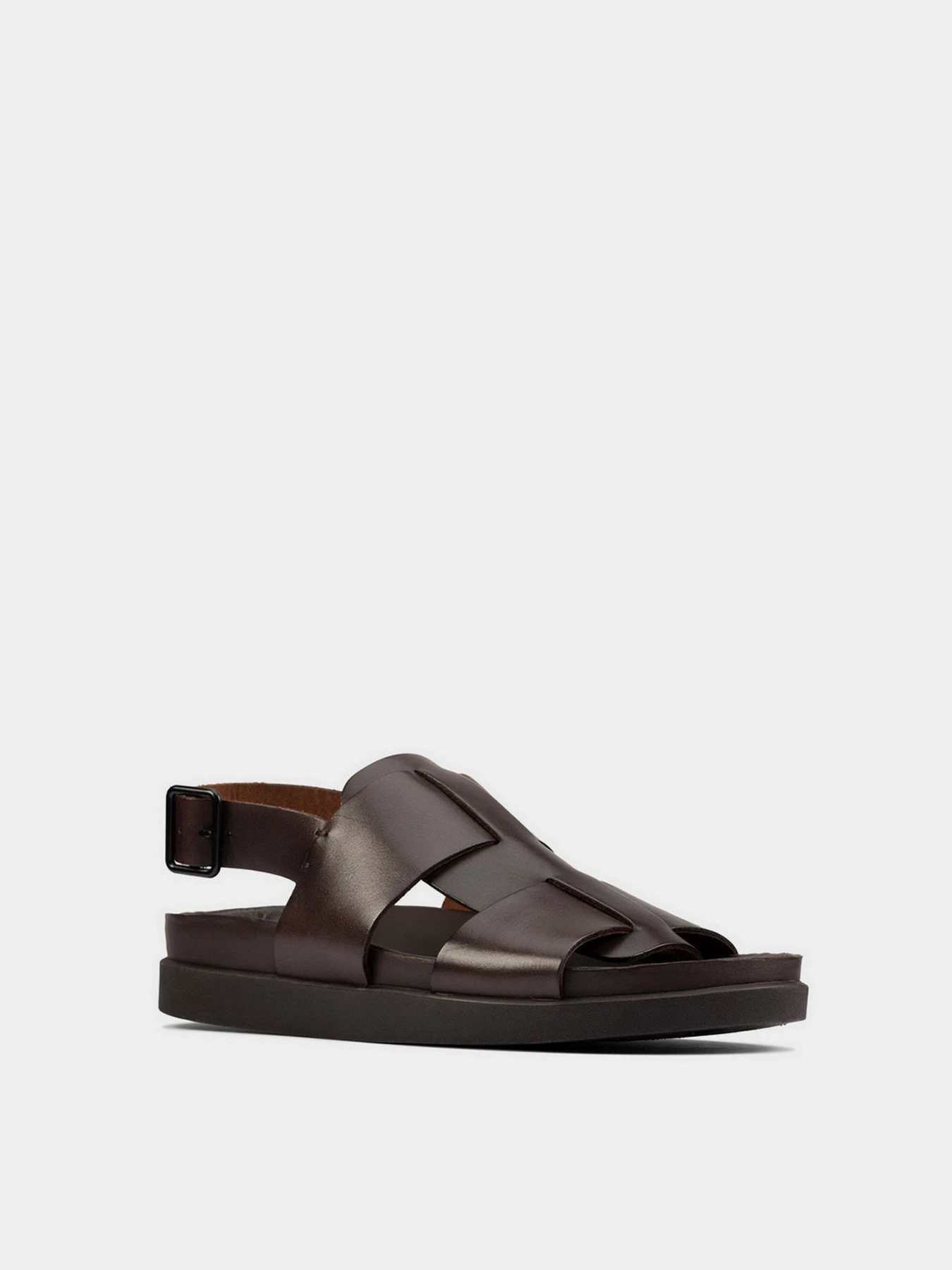 Сандалии Clarks Sunder Strap модель 26159568 Сандалии Clarks Sunder Strap модель 26159568 Фото