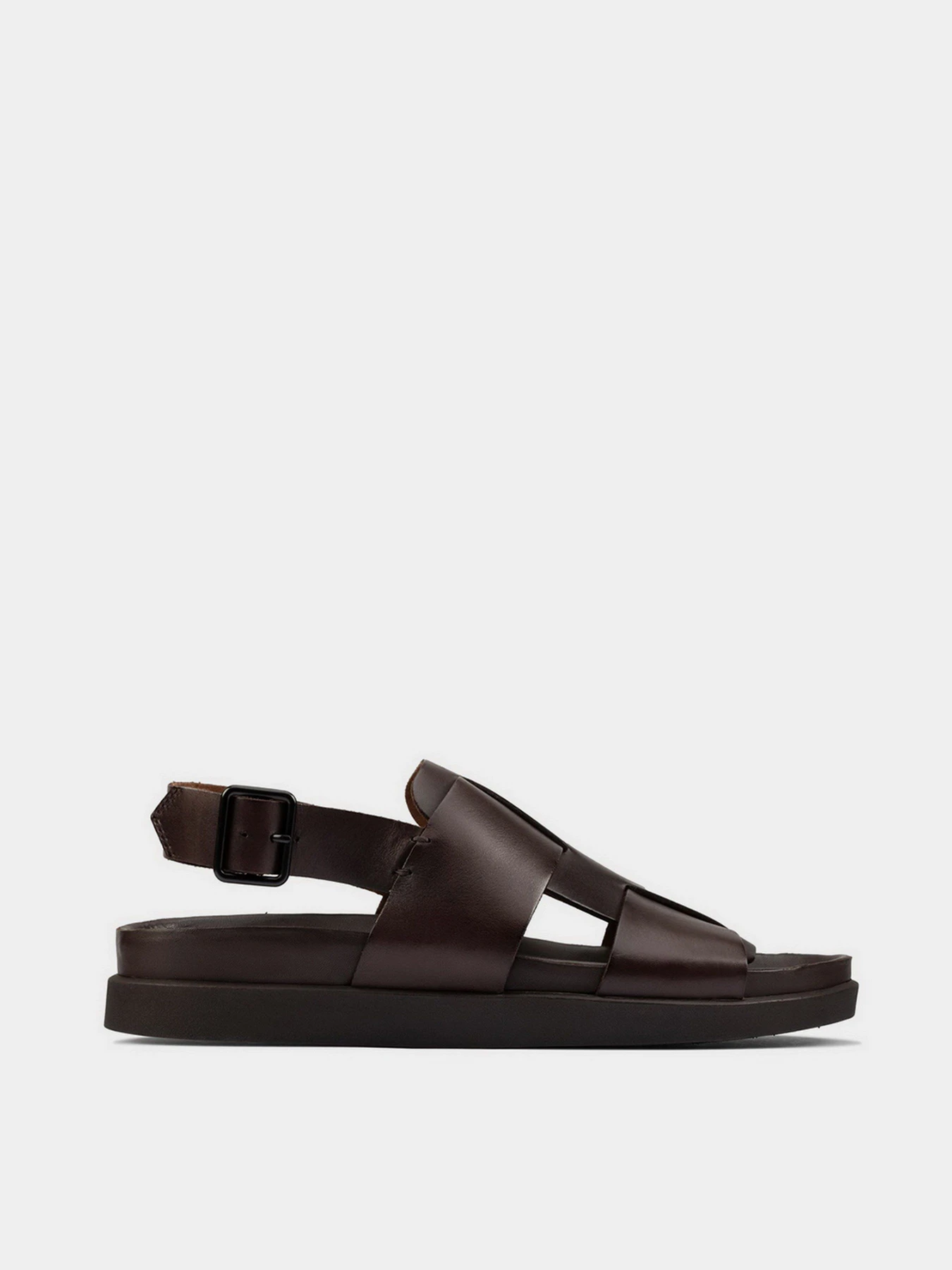 Сандалии Clarks Sunder Strap модель 26159568 Сандалии Clarks Sunder Strap модель 26159568 Фото