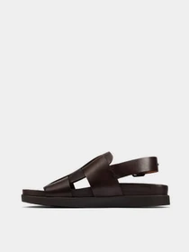 Сандалии Clarks Sunder Strap модель 26159568 Фото