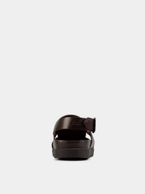Сандалии Clarks Sunder Strap модель 26159568 Фото