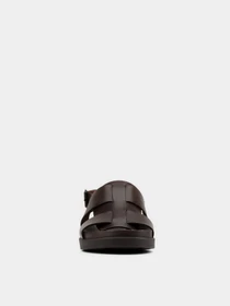 Сандалии Clarks Sunder Strap модель 26159568 Фото
